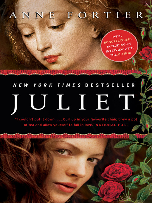 Title details for Juliet by Anne Fortier - Wait list